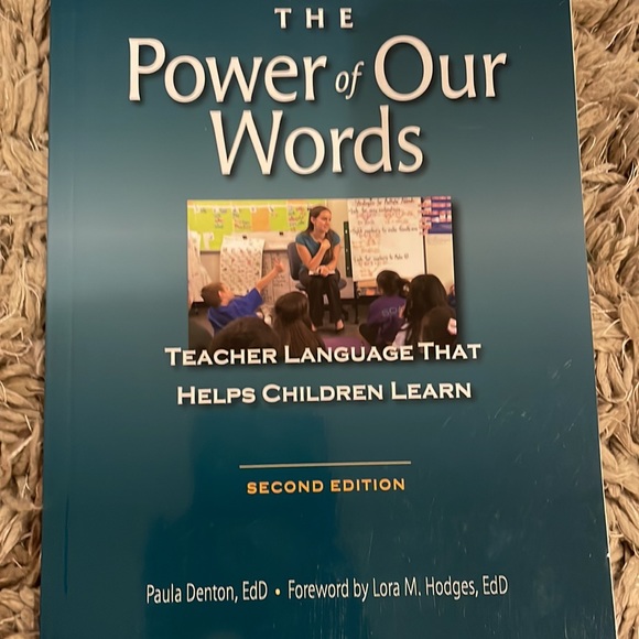 Responsive Classroom Books for Teachers - Picture 14 of 16